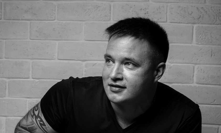 Дмитрий Храмков